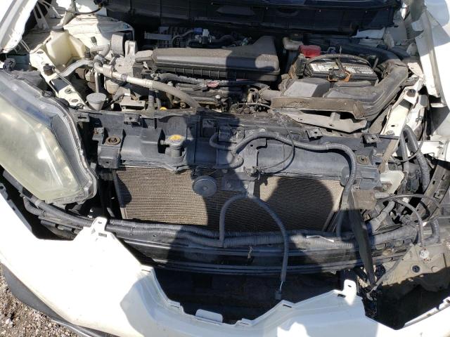 Photo 7 from auction – 2015 NISSAN ROGUE S with VIN 5N1AT2MT3FC762866