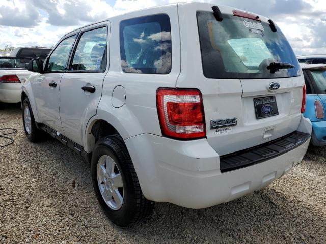 صورة رقم 3 من المزاد - 2010 FORD ESCAPE XLS مع VIN 1FMCU0C72AKD05110