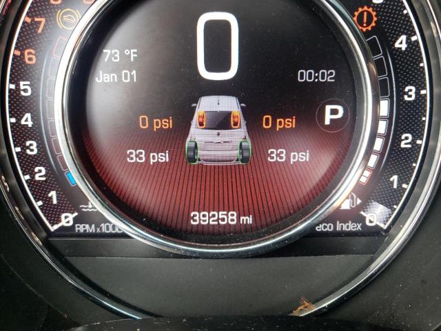 Foto 8 de la subasta – 2015 FIAT 500 SPORT con VIN 3C3CFFBR2FT562010