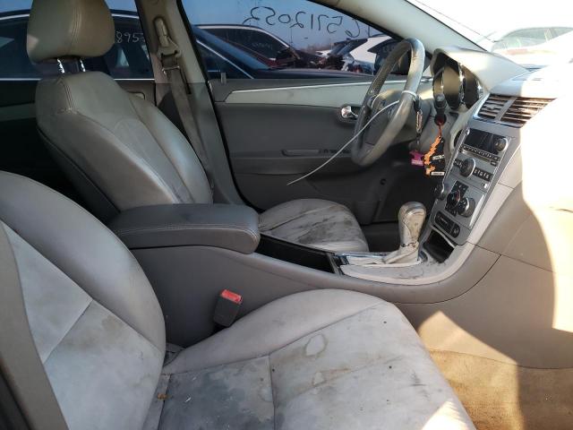 Photo 5 from auction – 2011 CHEVROLET MALIBU 2LT with VIN 1G1ZD5E12BF232277