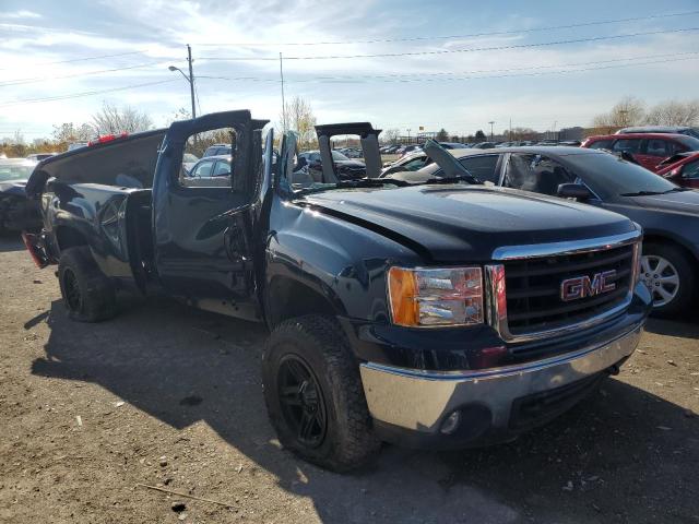 GMC NEW SIERRA 2007 with VIN 1GTEC19C57Z517719 - Photo from auction