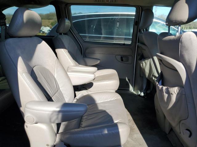Photo 6 from auction – 2002 CHRYSLER TOWN & COU with VIN 2C8GP64L02R797178