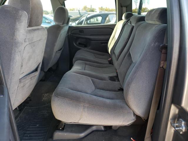 Photo 6 from auction – 2007 GMC NEW SIERRA with VIN 2GTEC13V171116008