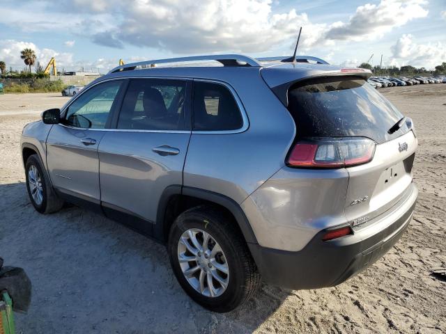 Photo 3 from auction – 2019 JEEP CHEROKEE L with VIN 1C4PJMCB4KD173239