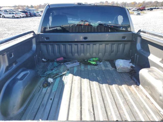 Photo 6 from auction – 2008 CHEVROLET SILVERADO with VIN 1GCEC14018Z135654