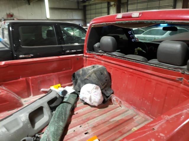 Photo 6 from auction – 2006 CHEVROLET SILVERADO with VIN 1GCHK24226E132791