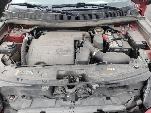 Photo 7 from auction – 2017 FORD EXPLORER X with VIN 1FM5K7D87HGC62136