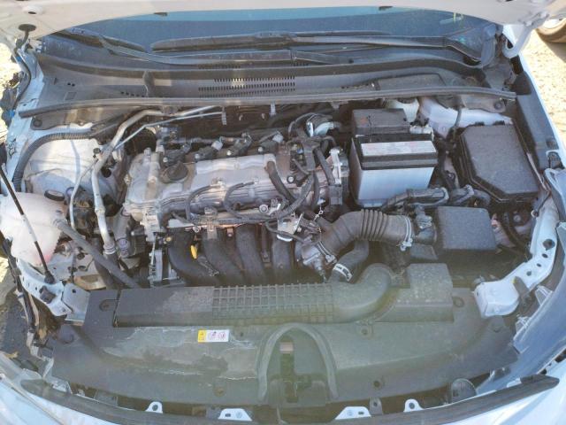 Photo 7 from auction – 2022 TOYOTA COROLLA LE with VIN 5YFEPMAE3NP280058