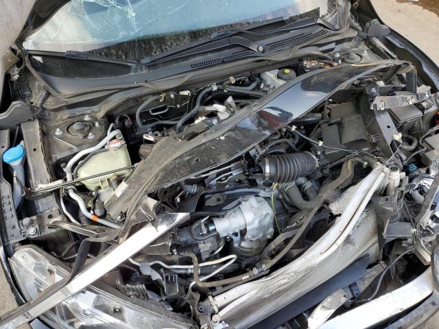 Photo 7 from auction – 2016 HONDA CIVIC EX with VIN 19XFC1F43GE033187