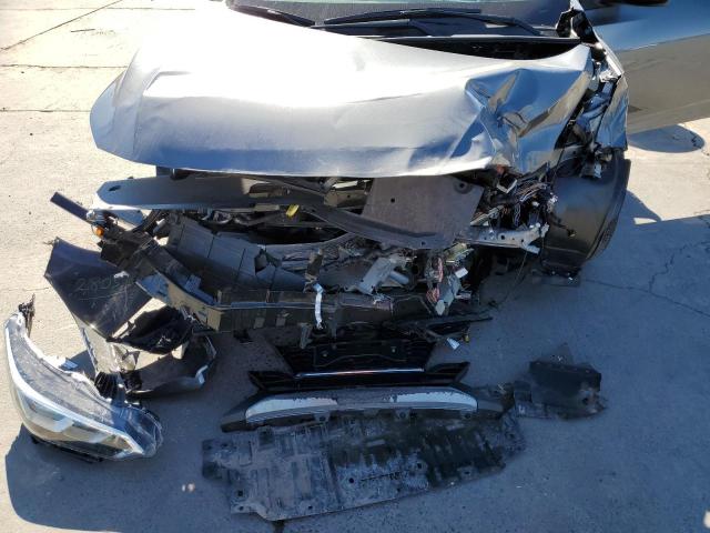 Photo 7 from auction – 2022 NISSAN SENTRA S with VIN 3N1AB8BVXNY227511