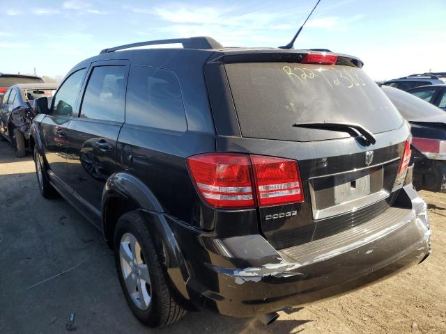 Photo 3 from auction – 2010 DODGE JOURNEY SX with VIN 3D4PG5FV1AT169316
