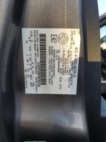 Photo 10 from auction – 2009 FORD FOCUS SE with VIN 1FAHP35NX9W186506