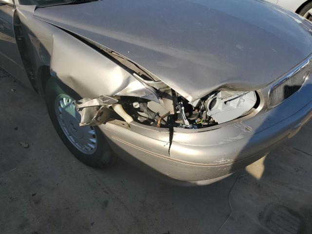 Photo 9 from auction – 2003 BUICK CENTURY CU with VIN 2G4WS52J031155854