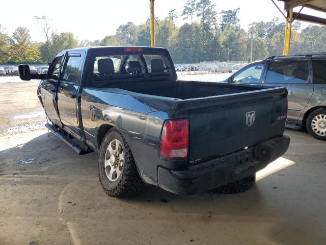 Photo 3 from auction – 2017 RAM 2500 ST with VIN 3C6UR5CL5HG732309