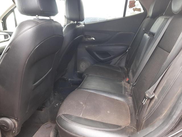 Photo 6 from auction – 2019 BUICK ENCORE PRE with VIN KL4CJASB0KB704618
