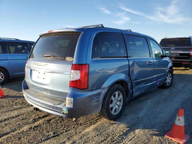 Photo 4 from auction – 2011 CHRYSLER TOWN & COU with VIN 2A4RR5DG4BR734242