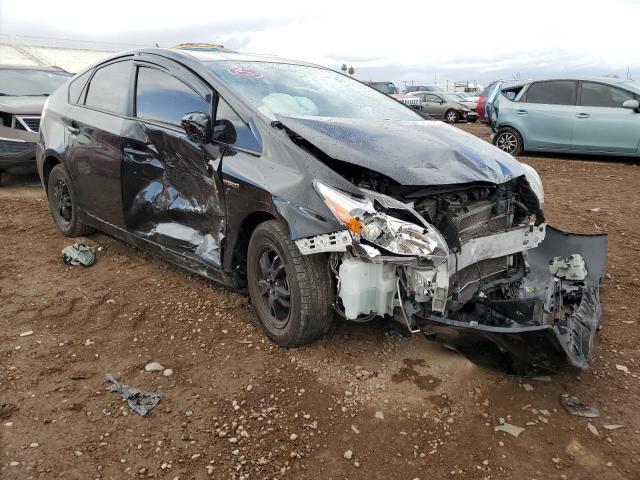 Photo 9 from auction – 2015 TOYOTA PRIUS with VIN JTDKN3DU8F1958945