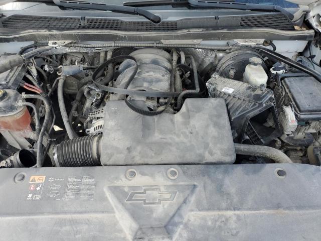 Photo 7 from auction – 2015 CHEVROLET SILVERADO with VIN 1GCRCPEH2FZ401690