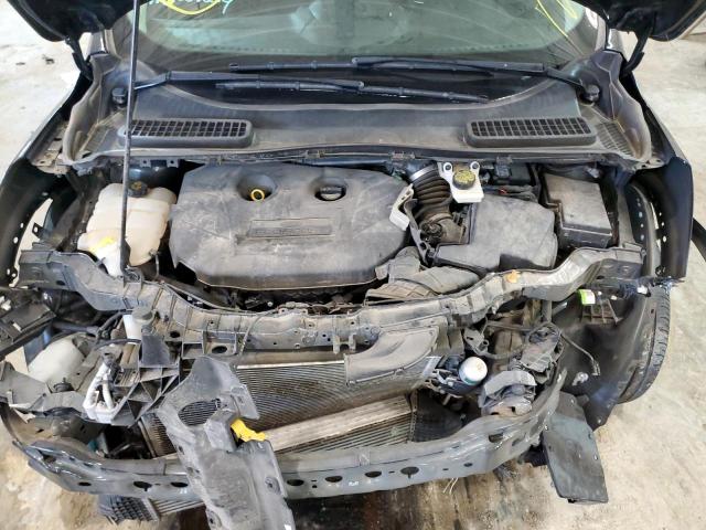 Photo 7 from auction – 2015 FORD ESCAPE SE with VIN 1FMCU0G91FUB65199