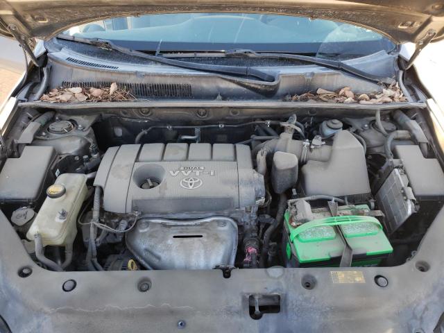 Photo 7 from auction – 2011 TOYOTA RAV4 with VIN 2T3BF4DVXBW101209