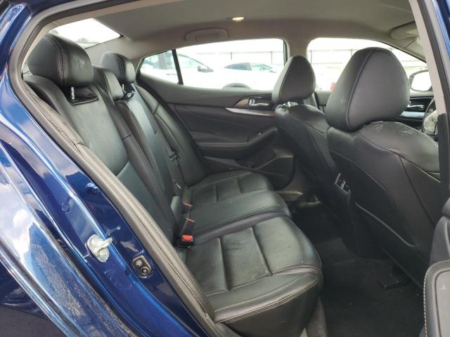 Photo 6 from auction – 2020 NISSAN MAXIMA SV with VIN 1N4AA6CV7LC368535