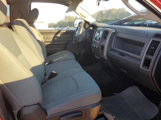 Photo 5 from auction – 2014 RAM TRADESMAN with VIN 3C6JR6AT0EG101247