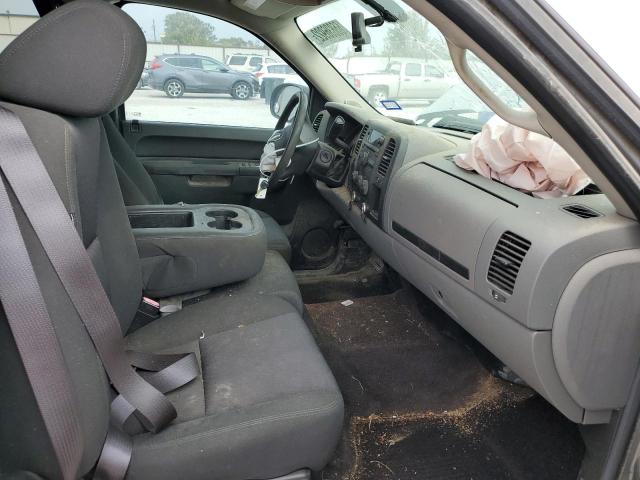 Photo 5 from auction – 2012 CHEVROLET SILVERADO with VIN 1GCRCREA9CZ346598