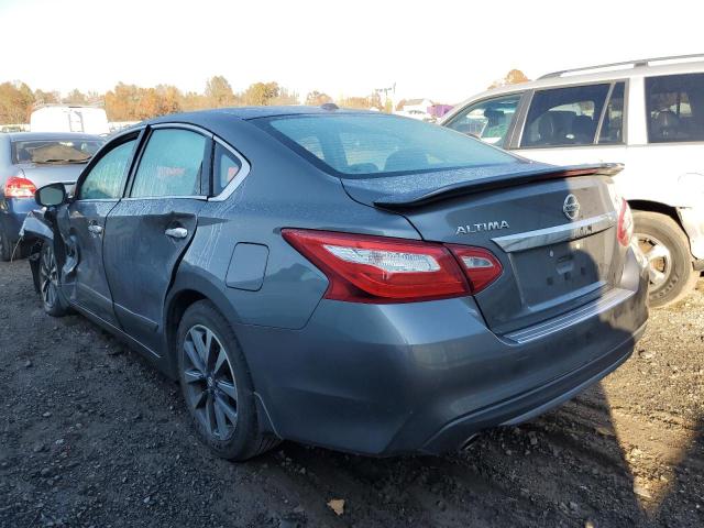 Photo 3 from auction – 2016 NISSAN ALTIMA 2.5 with VIN 1N4AL3AP2GC272380