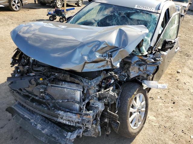 Photo 9 from auction – 2019 NISSAN ROGUE S with VIN 5N1AT2MV2KC794445