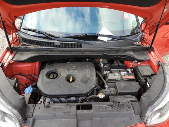 Photo 7 from auction – 2019 KIA SOUL + with VIN KNDJP3A58K7691008