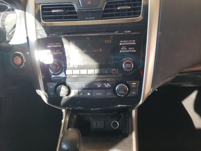 Photo 9 from auction – 2013 NISSAN ALTIMA 3.5 with VIN 1N4BL3AP3DN483155