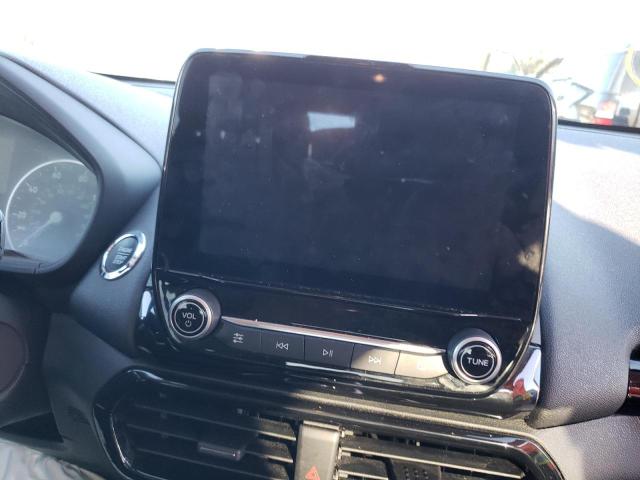 Photo 9 from auction – 2020 FORD ECOSPORT T with VIN MAJ6S3KLXLC359068