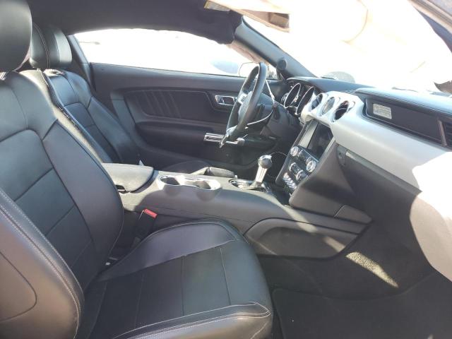 Photo 5 from auction – 2016 FORD MUSTANG with VIN 1FA6P8THXG5211277