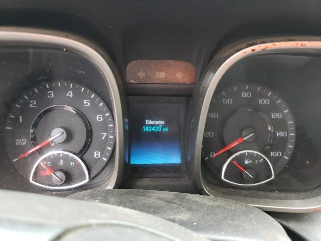 Photo 9 from auction – 2014 CHEVROLET MALIBU LS with VIN 1G11B5SL6EF118554