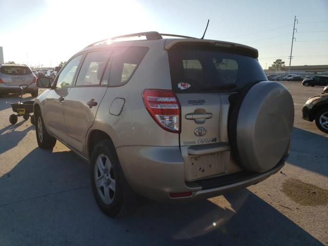 Photo 3 from auction – 2010 TOYOTA RAV4 with VIN 2T3BF4DV5AW030175