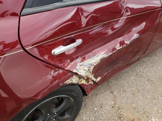Photo 9 from auction – 2010 KIA FORTE EX with VIN KNAFU4A26A5102149
