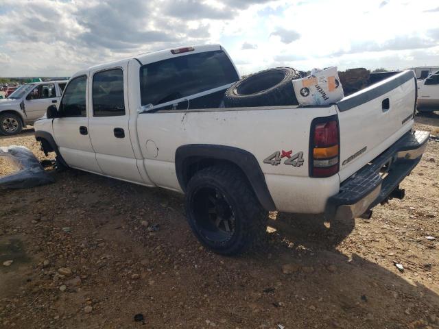 Photo 3 from auction – 2001 CHEVROLET SILVERADO with VIN 1GCHK23U31F149363