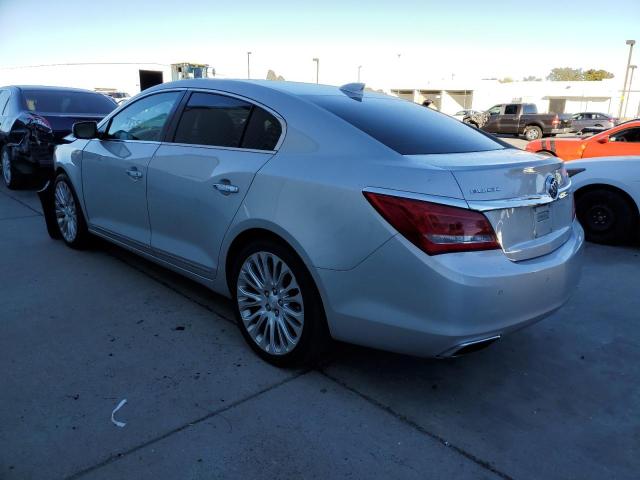 Photo 3 from auction – 2016 BUICK LACROSSE P with VIN 1G4GF5G3XGF110728