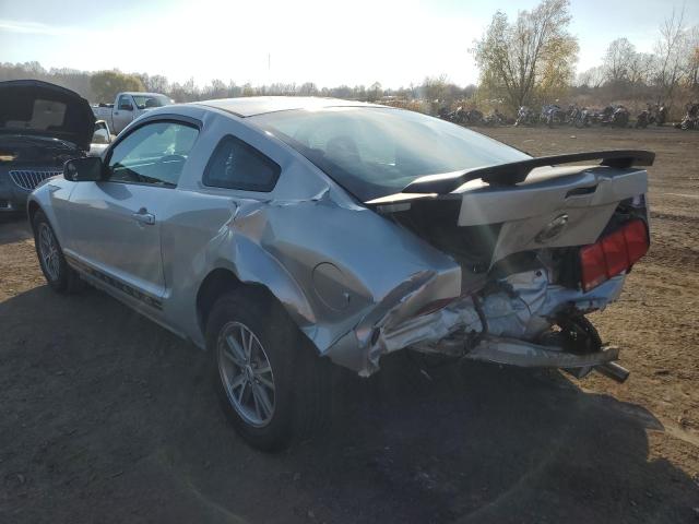 Photo 3 from auction – 2005 FORD MUSTANG with VIN 1ZVFT80N555153072