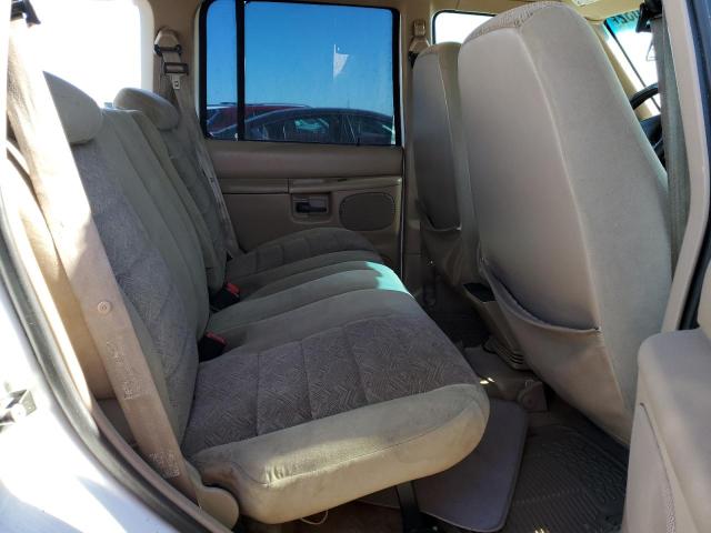Photo 6 from auction – 2001 FORD EXPLORER X with VIN 1FMZU63EX1ZA51200