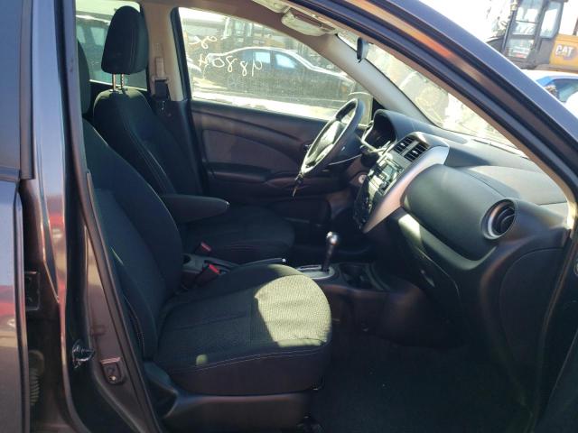Photo 5 from auction – 2015 NISSAN VERSA S with VIN 3N1CN7AP9FL825035