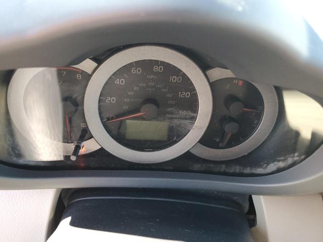 Photo 8 from auction – 2007 TOYOTA RAV4 LIMIT with VIN JTMZK31V675007643