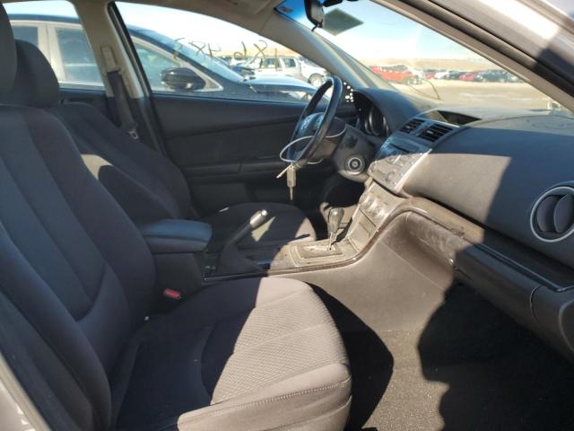 Photo 5 from auction – 2012 MAZDA 6 I with VIN 1YVHZ8DH2C5M39192