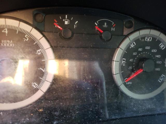 Photo 8 from auction – 2009 FORD ESCAPE LIM with VIN 1FMCU04G39KC10968