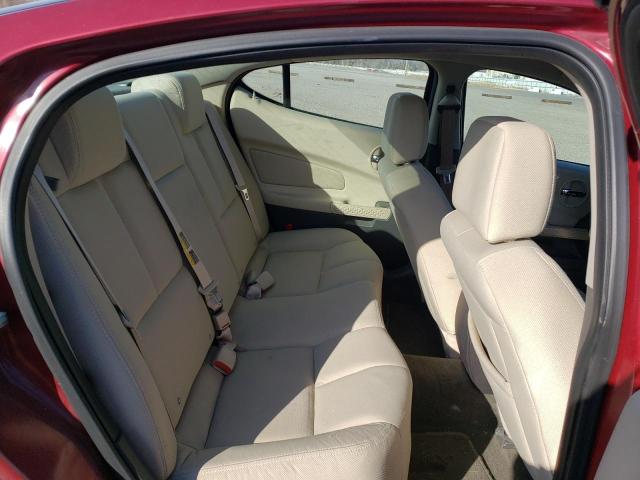 Photo 6 from auction – 2004 PONTIAC GRAND PRIX with VIN 2G2WP522841225525