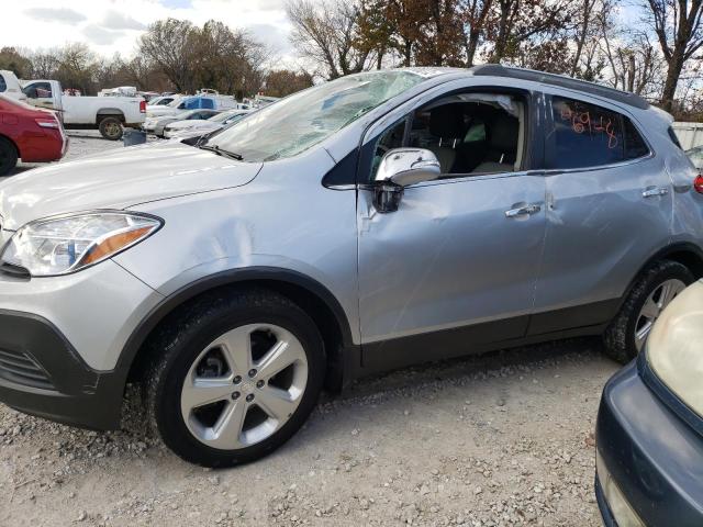 Photo 9 from auction – 2016 BUICK ENCORE with VIN KL4CJASB8GB639766