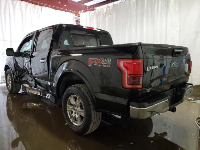 Photo 3 from auction – 2016 FORD F150 SUPER with VIN 1FTEW1EF4GKD08892