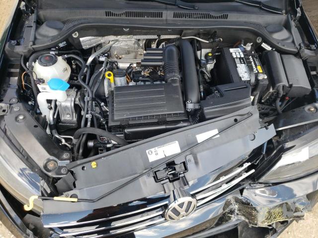 Photo 7 from auction – 2018 VOLKSWAGEN JETTA SE with VIN 3VWDB7AJ5JM264029