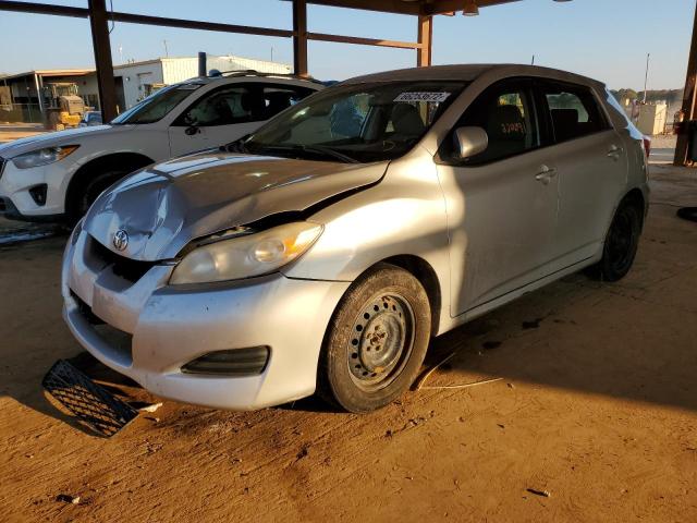 Photo 2 from auction – 2009 TOYOTA COROLLA MA with VIN 2T1KU40E69C062005