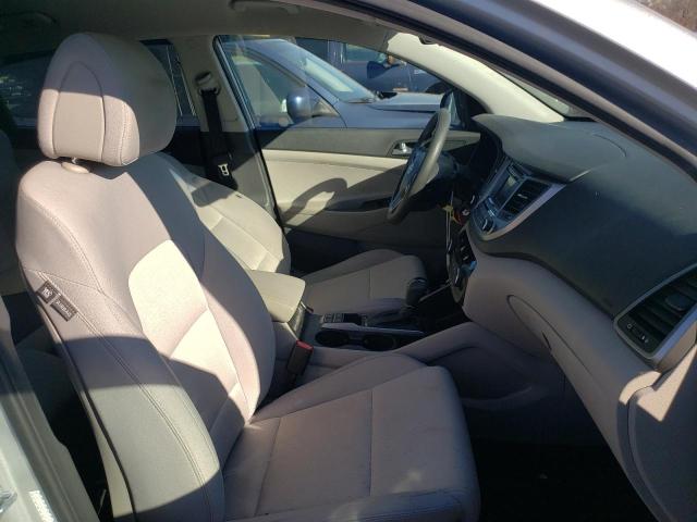 Photo 5 from auction – 2017 HYUNDAI TUCSON LIM with VIN KM8J3CA46HU314752